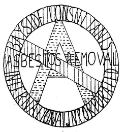 BAYSIDE CONSULTANTS INTERNATIONAL, INCORPORATED ASBESTOS REMOVAL logo