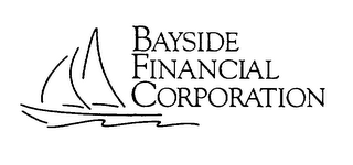 BAYSIDE FINANCIAL CORPORATION logo