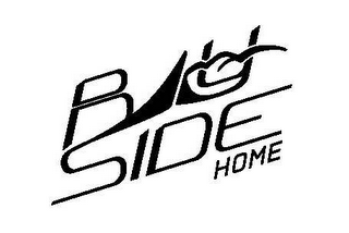 BAYSIDE HOME logo
