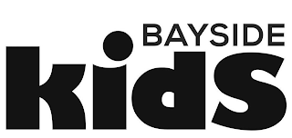 BAYSIDE KIDS logo
