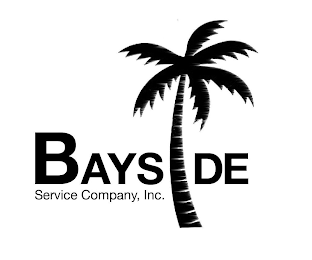 BAYSIDE SERVICE COMPANY, INC. logo