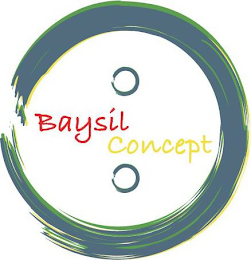 BAYSIL CONCEPT logo
