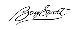 BAYSPORT logo