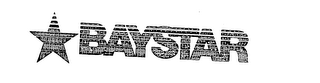 BAYSTAR logo
