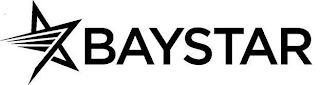 BAYSTAR logo