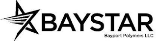 BAYSTAR BAYPORT POLYMERS LLC logo