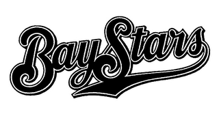 BAYSTARS logo