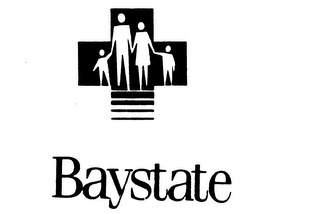 BAYSTATE logo