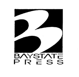 BAYSTATE PRESS logo