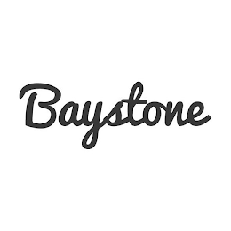 BAYSTONE logo