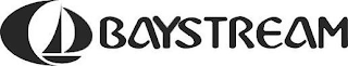BAYSTREAM logo