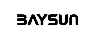 BAYSUN logo
