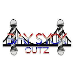 BAYSYCK CUTZ logo