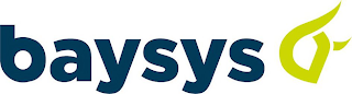 BAYSYS logo