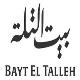 BAYT EL TALLEH logo