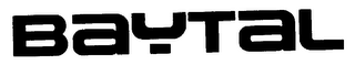 BAYTAL logo