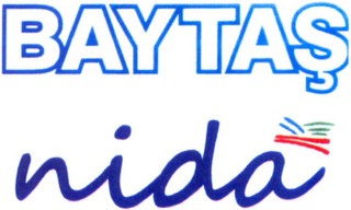 BAYTAS NIDA logo