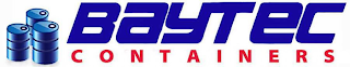 BAYTEC CONTAINERS logo