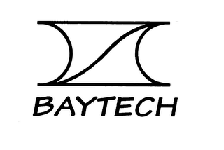 BAYTECH logo