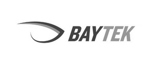 BAYTEK logo