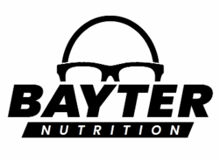 BAYTER NUTRITION logo