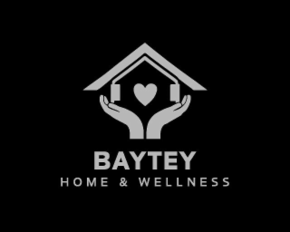 BAYTEY HOME & WELLNESS logo