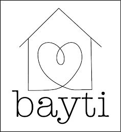 BAYTI logo