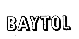 BAYTOL logo