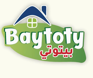 BAYTOTY logo