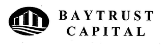 BAYTRUST CAPITAL logo