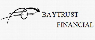 BAYTRUST FINANCIAL logo