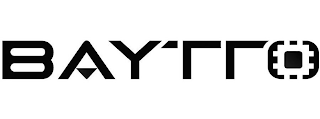 BAYTTO logo