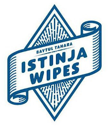 BAYTUL TAHARA ISTINJA WIPES logo