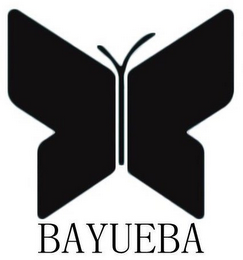 BAYUEBA logo