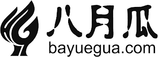 BAYUEGUA.COM logo