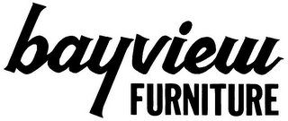 BAYVIEW FURNITURE logo