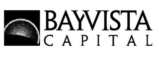 BAYVISTA CAPITAL logo