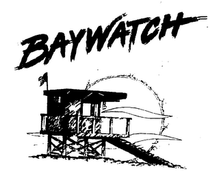 BAYWATCH logo