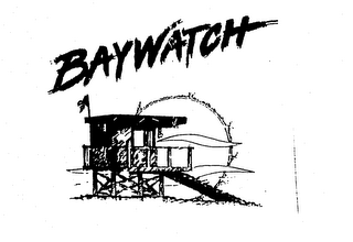 BAYWATCH logo
