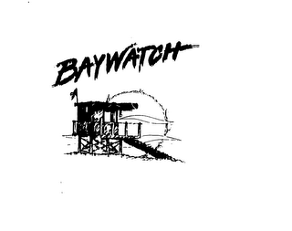 BAYWATCH logo