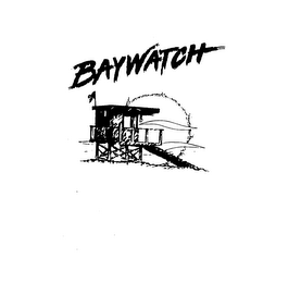 BAYWATCH logo