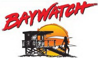 BAYWATCH logo