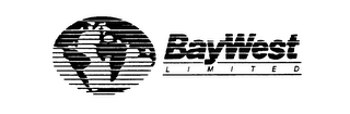 BAYWEST LIMITED logo
