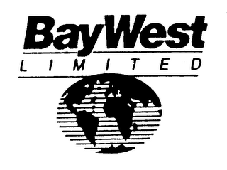 BAYWEST LIMITED logo