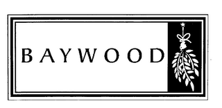 BAYWOOD logo