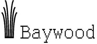 BAYWOOD logo