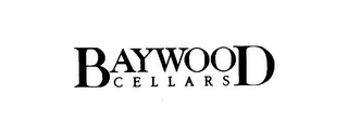 BAYWOOD CELLARS logo