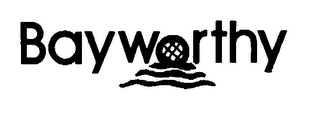 BAYWORTHY logo