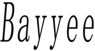 BAYYEE logo