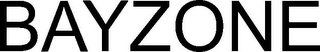 BAYZONE logo